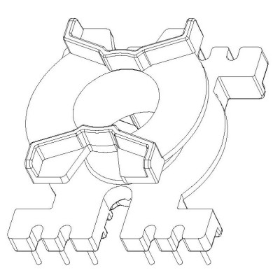 FY-3520/PQ35⽴式(6+6)PIN