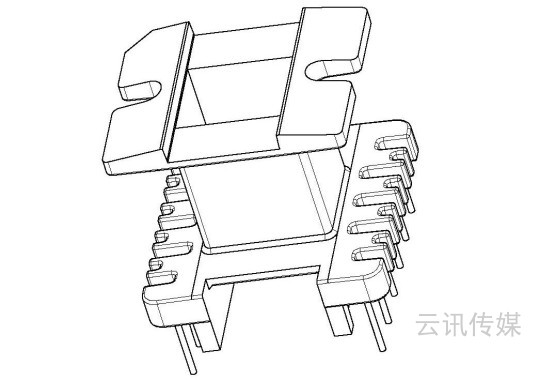 FY-3302/EI33⽴式(6+6)PIN