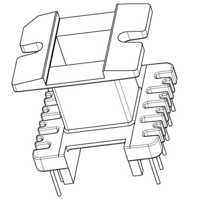 FY-3302/EI33⽴式(6+6)PIN