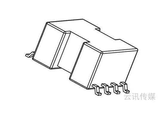 CQ-BASE-001/BASE(4+4PIN)