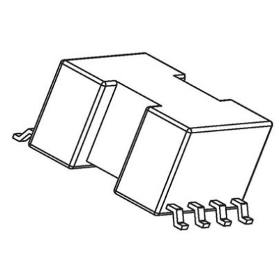 CQ-BASE-001/BASE(4+4PIN)