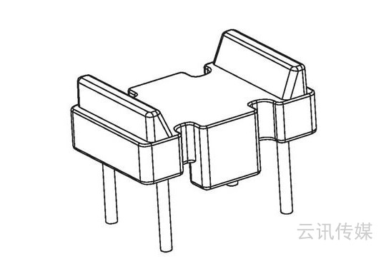 CQ-BASE-002/BASE(2+2PIN)