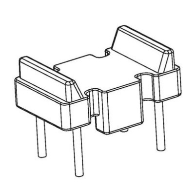 CQ-BASE-002/BASE(2+2PIN)