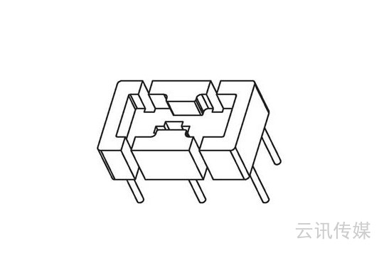 CQ-BASE-010/BASE(3+3PIN)