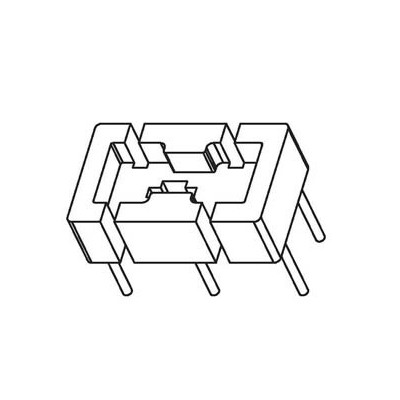 CQ-BASE-010/BASE(3+3PIN)