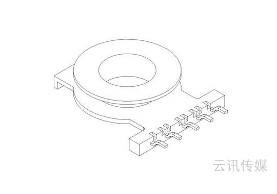 CQ-EDR-1501/EDR-15立式(5+0PIN)