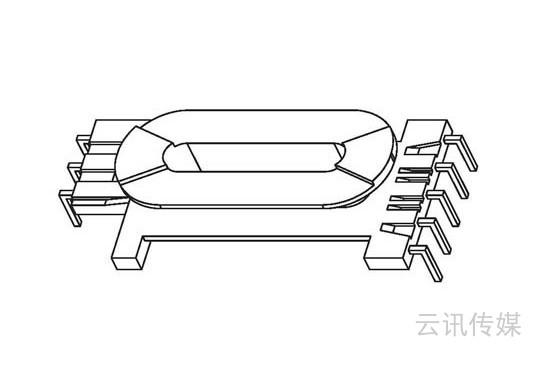 CQ-EDR-2009/EDR-20立式(5+3PIN)