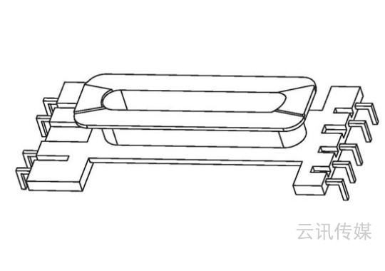 CQ-EDR-2509/EDR-25立式(5+4PIN)