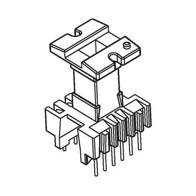 CQ-EEL-1904/EEL-19立式(6+4PIN)