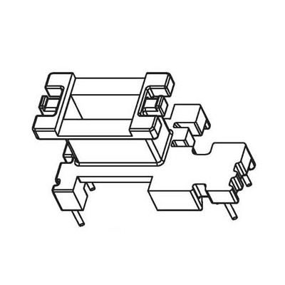 CQ-EI-1506/EI-15立式(3+2+2PIN)