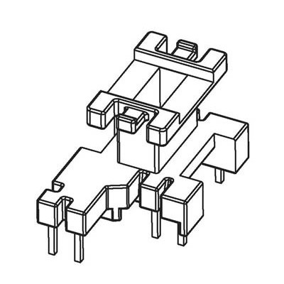 CQ-EI-1510/EI-15立式(3+2+2PIN)