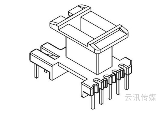 CQ-EI-1605-2/EI-16立式(5+2PIN)