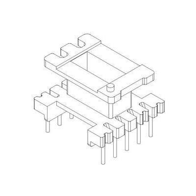 CQ-EI-1610-1/EI-16立式(5+5PIN)