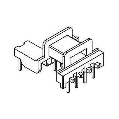 CQ-EM-1501/EM-15立式(4+3+2PIN)