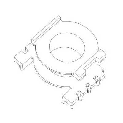 CQ-POT-3016-1/POT-30立式(5+4PIN)