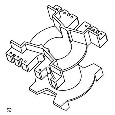 CQ-PQ-3535/PQ-35立式(6+5PIN)