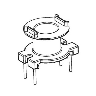 CQ-RM-0501/RM-05立式(2+2PIN)