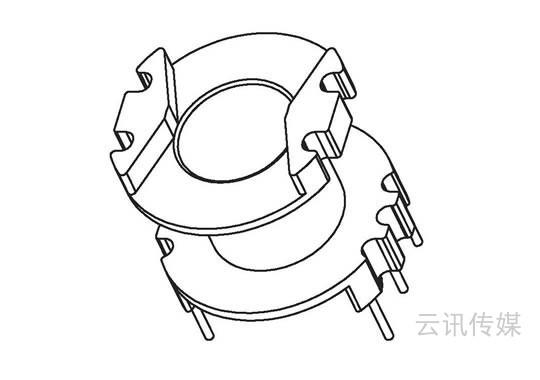 CQ-RM-07/RM-07立式(3+3PIN)