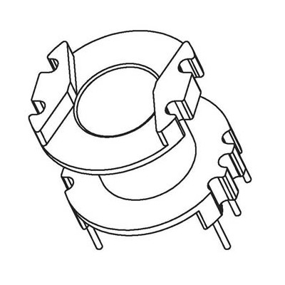 CQ-RM-07/RM-07立式(3+3PIN)