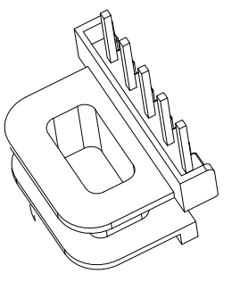 骨架EPC17