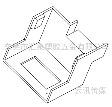 LQ24外壳