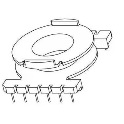 FY-4015/POT40立式(6+6)PIN