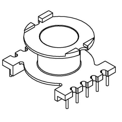 YX-POT3001/POT30立式(5+5)PIN