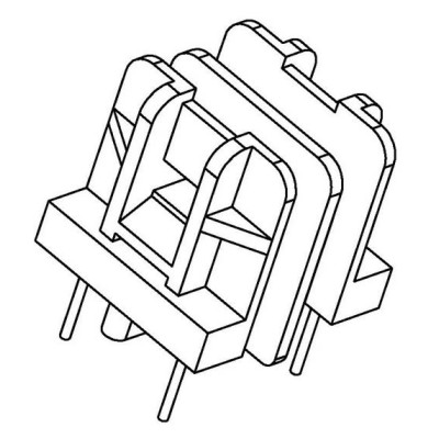 YX-UU1002/UU10.5卧式(2+2)PIN