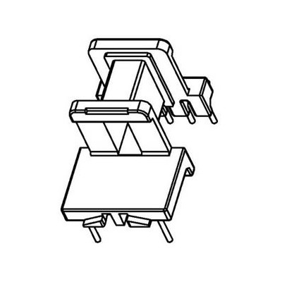 YX-EE1315/EE13卧式(5+2)PIN