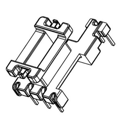 YX-EF1512/EF15立式(3+2+2)PIN