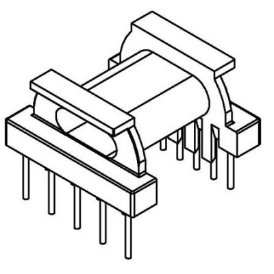 YX-EPC1901/EPC19卧式(5+6)PIN