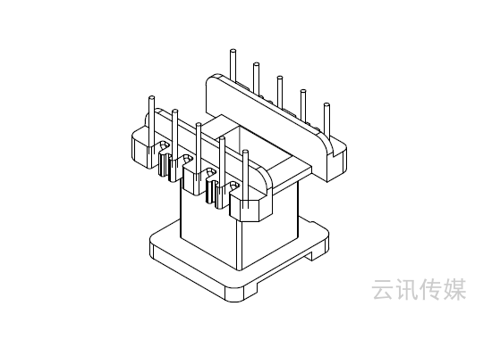 EI-3001 EE30 立式5+5图1