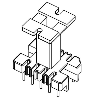 YX-EE19/EE19立式(5+5)PIN