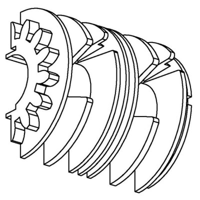 UT-2801-1/UT28(胶芯)