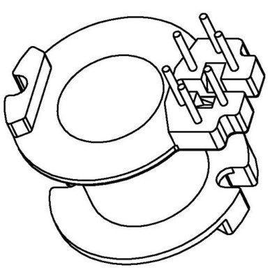 RM-1009/RM10立式(6PIN)