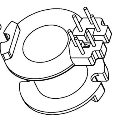 RM-1009A/RM10立式(6PIN)