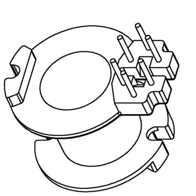 RM-1009/RM10立式(6PIN)