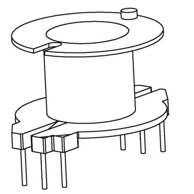 RM-1001/RM10立式(6+6PIN)