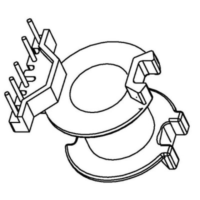 RM-0805/RM08立式(5PIN)