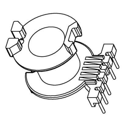 RM-0805/RM08立式(5PIN)