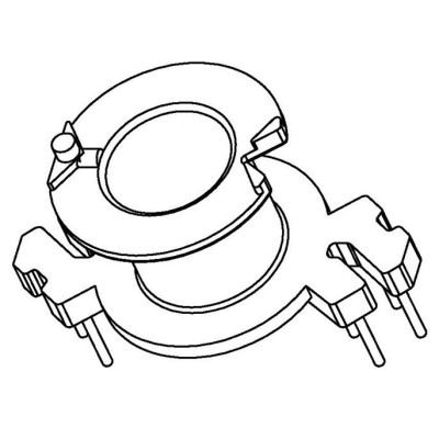 RM-0602/RM06立式(4+4PIN)