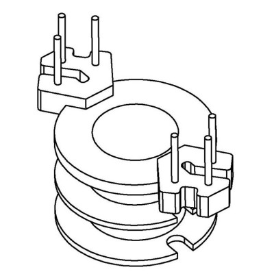 RM-0602-1/RM06立式(3+3PIN)