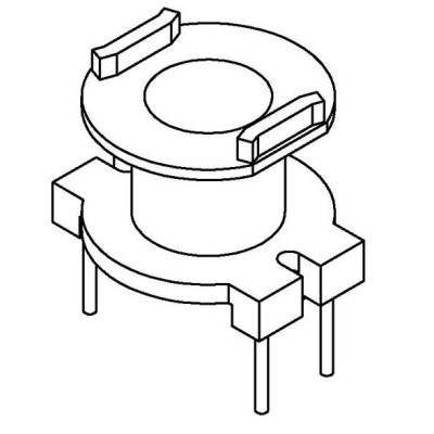 RM-0503/RM05立式(2+2PIN)