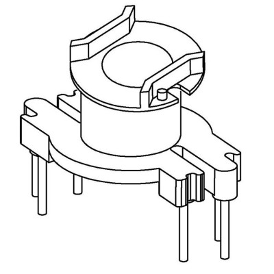 RM-0502-1/RM05立式(3+3PIN)