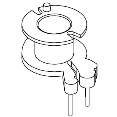 RM-0501/RM05立式(4PIN)