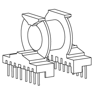 PQ-3226/PQ32卧式(8+8PIN)