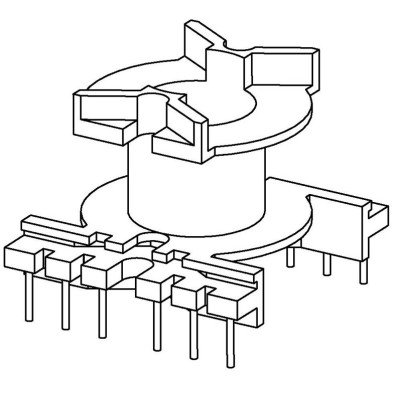 PQ-3230/PQ32立式(6+6PIN)