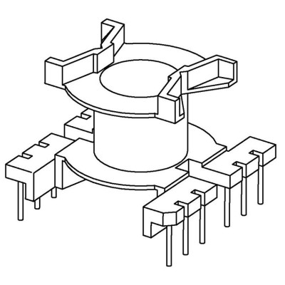 PQ-3220/PQ32立式(6+6PIN)