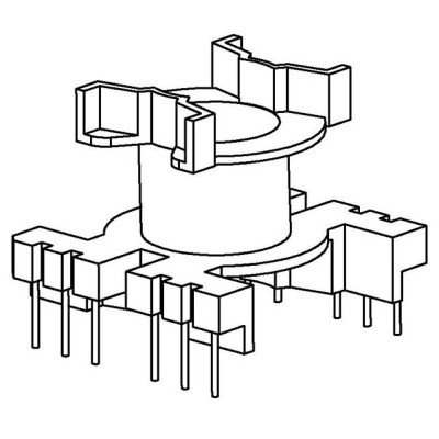 PQ-2620-1/PQ26立式(6+6PIN)