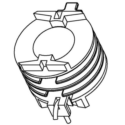 PQ-2608/PQ26立式(2PIN)